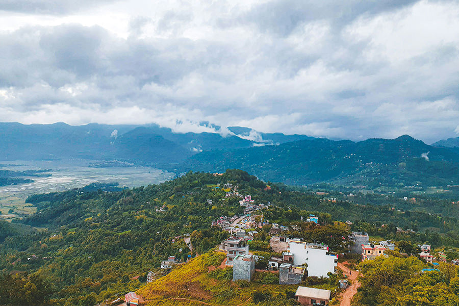 Tansen